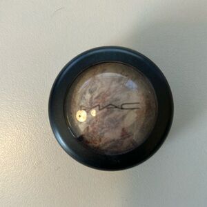 New MAC Mineralize Eyeshadow in Mineral Mode